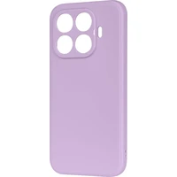OBAL:ME Matte TPU Kryt pro Xiaomi 17T fialový - Pouzdra