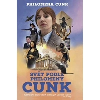 Svět podle Philomeny Cunk - E-kniha
