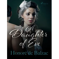 A Daughter of Eve - E-kniha