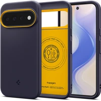 Spigen Nano Pop MagSafe kryt Google Pixel 11 Pro XL blueberry navy - Pouzdra