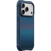 Pitaka Cairn Case MagSafe kryt iPhone 18 Pro Midnight - Pouzdra