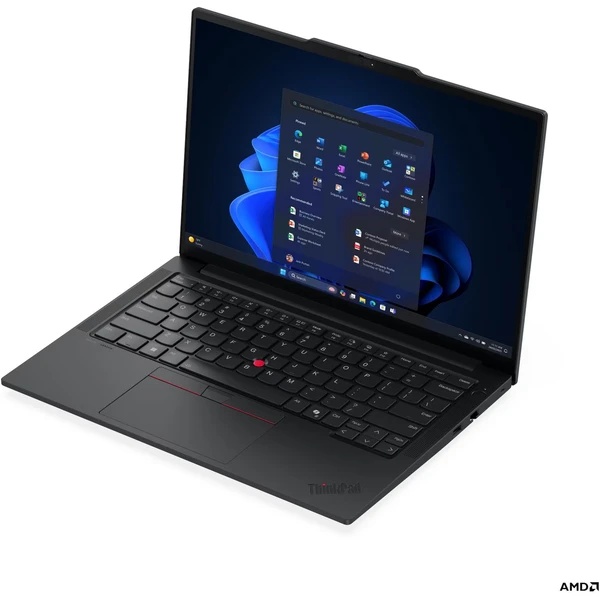 Lenovo ThinkPad E14 Gen 7 (21T0001UCK) černý - 3 roky záruky On-site po registraci - Notebooky - Obrázek dca0b53e2c1d4cba8248ea80bd56f98b