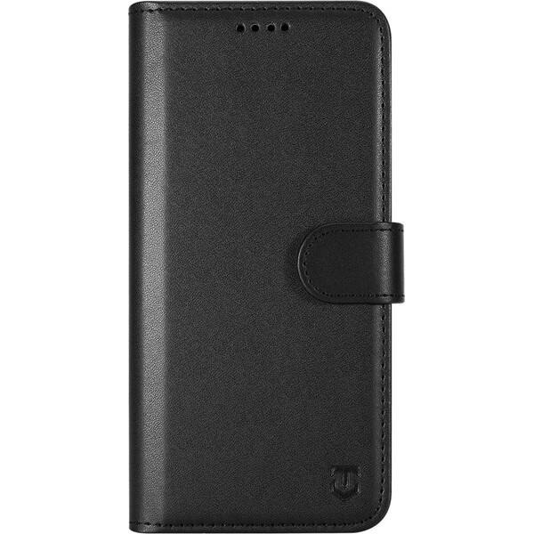 Tactical Field Notes pouzdro Xiaomi 17 Ultra černé