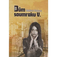 Dům soumraku 5 - E-kniha