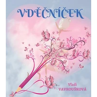 Vděčníček - E-kniha