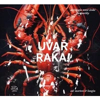 Uvař raka - E-kniha
