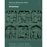 Octavius - E-kniha