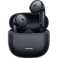 Xiaomi Redmi Buds 8 Active bezdrátová sluchátka černá - Sluchátka