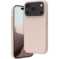 dbramante1928 Roskilde ICON MagSafe kryt iPhone 18 Pro/17 Pro pink sand - Pouzdra