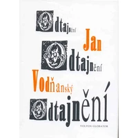 Odtajnění - E-kniha