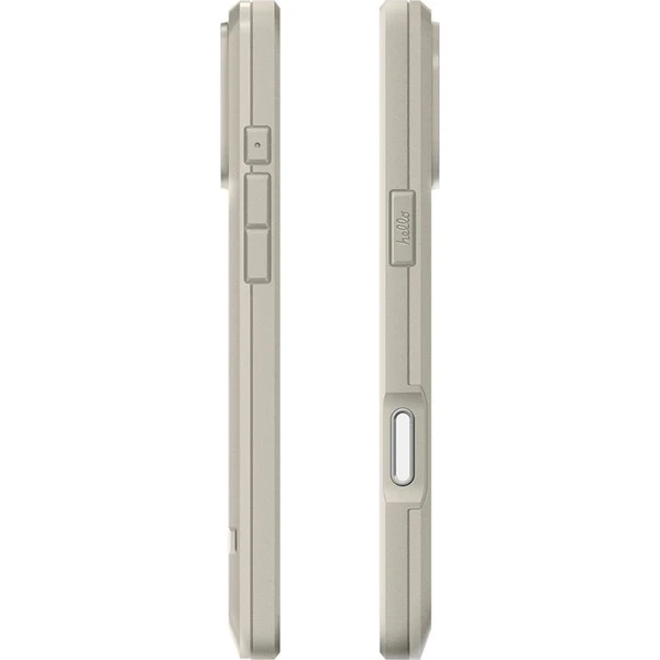 Spigen Classic LS MagSafe kryt iPhone 17 Pro Max (Macintosh 128K) stone - Pouzdra - Obrázek dcc5d7c299f9472cb7c4bb586cfffdf5