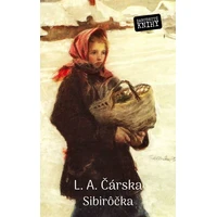 Sibirôčka - E-kniha