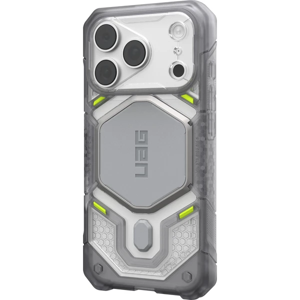 UAG Monarch Pro MagSafe VEIL kryt iPhone 18 Pro/17 Pro čirý - Pouzdra - Obrázek dccdc17ce245494fb8d176821c8aa3c3