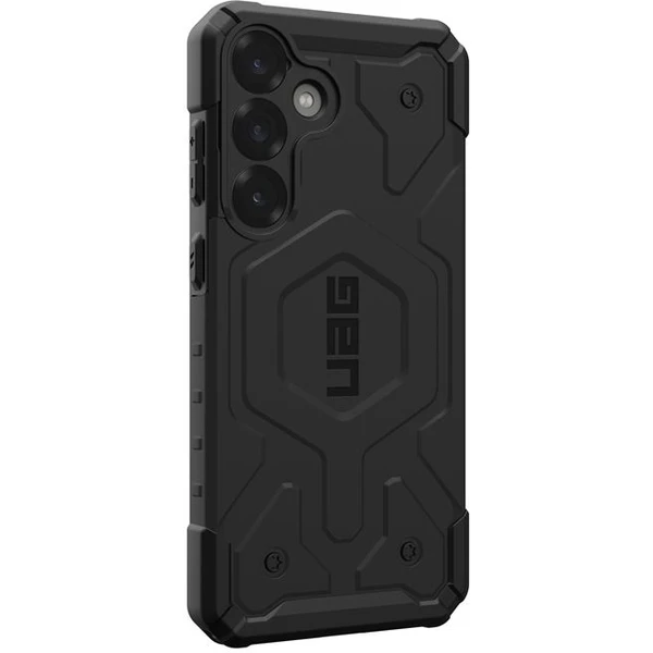 UAG Pathfinder kryt Samsung Galaxy S25+ černý - Pouzdra - Obrázek dccfa4d23881429ea7b7fc706b30d35e