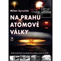 Na prahu atomové války - E-kniha