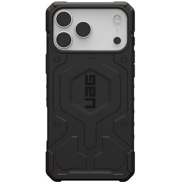 UAG Pathfinder Magsafe kryt iPhone 17 Pro Max černý - Pouzdra - Obrázek dcd4f52835ed4cdeb83107fd7b645ed8