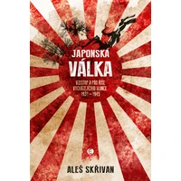 Japonská válka - E-kniha