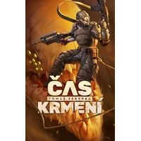 Čas krmení - E-kniha