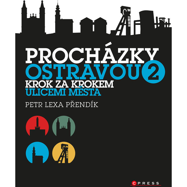 Procházky Ostravou 2
