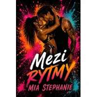 Mezi rytmy - E-kniha