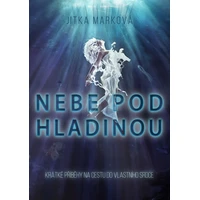 Nebe pod hladinou - E-kniha