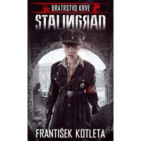 Stalingrad - E-kniha