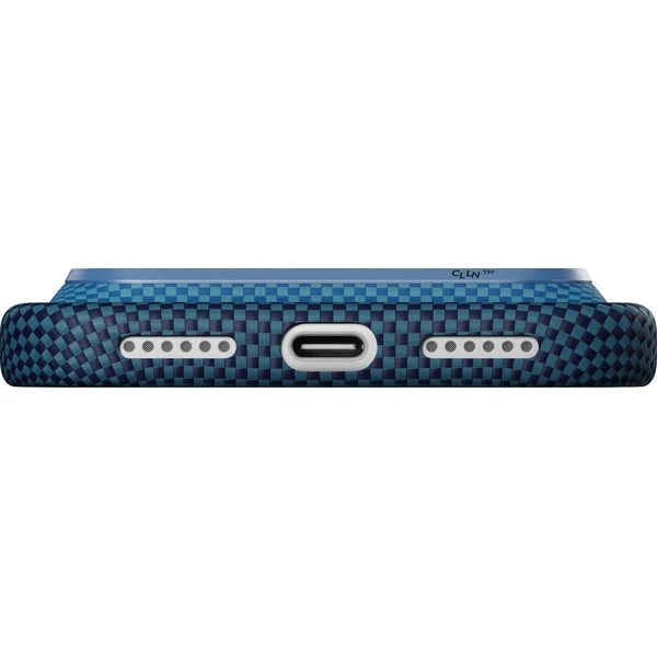 Pitaka Edge Case MagSafe kryt iPhone 18 Pro Max Midnight - Pouzdra - Obrázek dcf07ef542904de88c91be802fc1e875