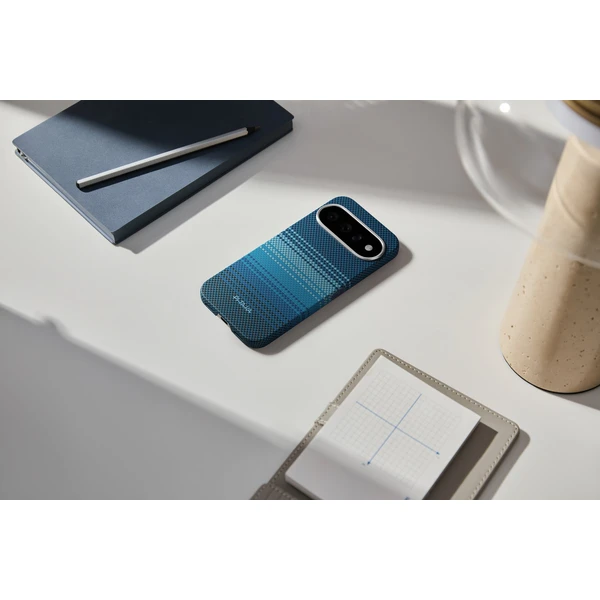 Pitaka Edge Case MagSafe kryt Google Pixel 11 Moonrise 2.0 - Pouzdra - Obrázek dcf42741c7a64e1a83ca19f0736349d4