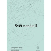 Svět nenásilí - E-kniha