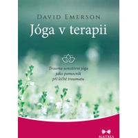 Jóga v terapii - E-kniha