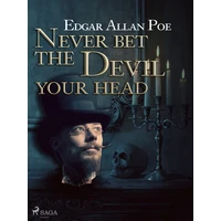 Never Bet the Devil Your Head - E-kniha