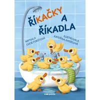 Říkačky a říkadla - E-kniha
