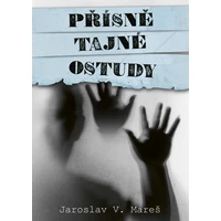 Přísně tajné ostudy - E-kniha