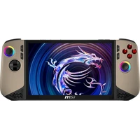 MSI Claw 8 AI+ (A2VM-022CZ) béžový - Handheld PC