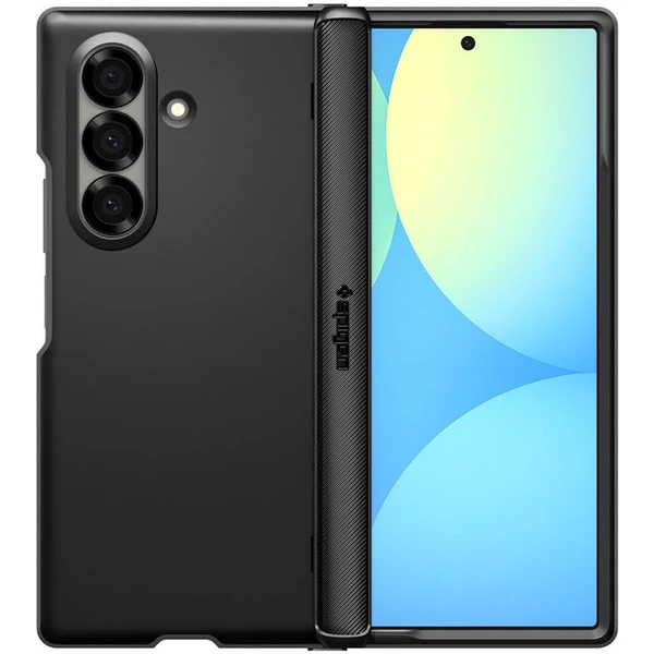 Spigen Slim Armor Pro MagSafe kryt Samsung Galaxy Z Fold7 černý - Pouzdra - Obrázek dd12c83a667f49a7ab2f15ff6c8e8e22