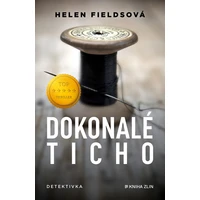 Dokonalé ticho - E-kniha