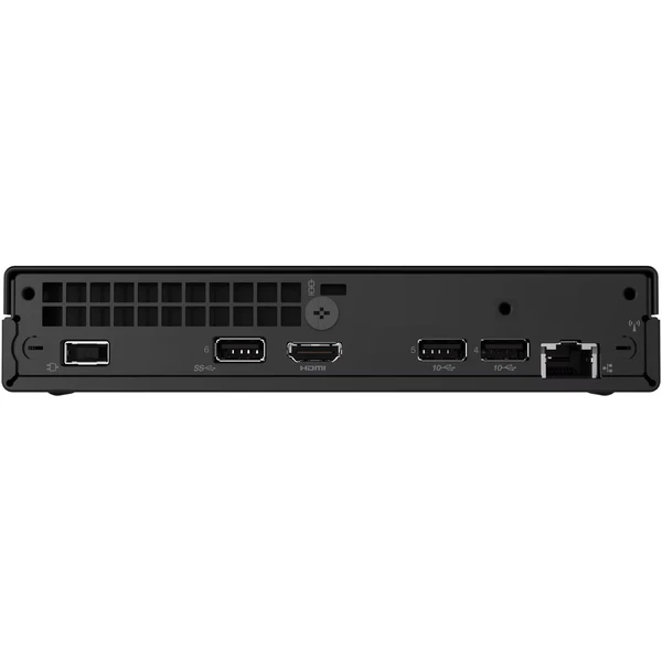 Lenovo ThinkSmart Tiny Kit (12XH0008EU) - Konferenční sety - Obrázek dd1b7e1410704214b0b1348ed4f81530