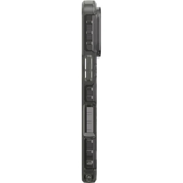 UAG Plyo LT MagSafe kryt iPhone 18 Pro/17 Pro kouřový/černý - Pouzdra - Obrázek dd1cb8dcd6144b968a70c0981fa3caaa