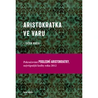 Aristokratka ve varu - E-kniha