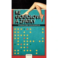 Ke Gogolovi a zpátky - E-kniha