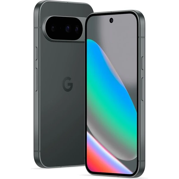 Google Pixel 10 Pro 16GB/1TB Obsidian (Kategorie A) - Mobilní telefony - Obrázek dd22f67ffef8445aa09db919d171742b