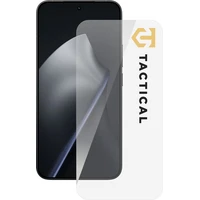 Tactical Glass Shield 2.5D sklo pro Xiaomi 15T/15T Pro čiré - Ochranné folie a skla