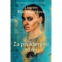 Za prokletými zdmi - E-kniha