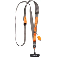 PGYTECH LinkGo Phone Photo Strap popruh Misty Grey - Popruhy a crossbody