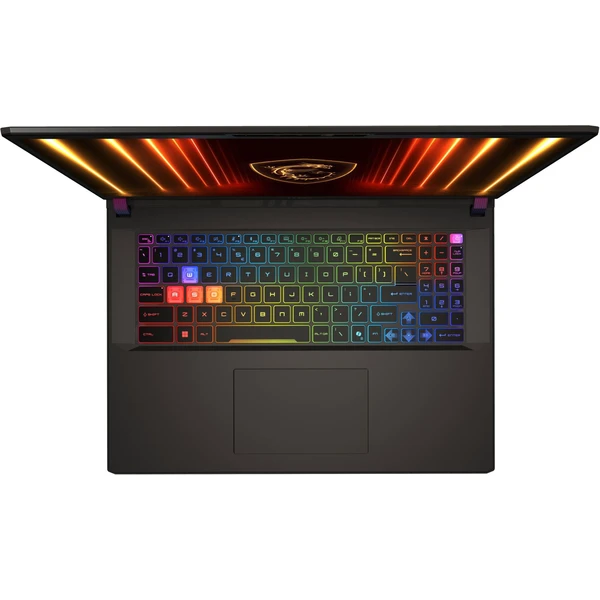 MSI Vector 17 HX AI (A2XWJG-031CZ) RTX 5090 šedý  - Notebooky - Obrázek dd27e1820e3f490daafd338856232c69