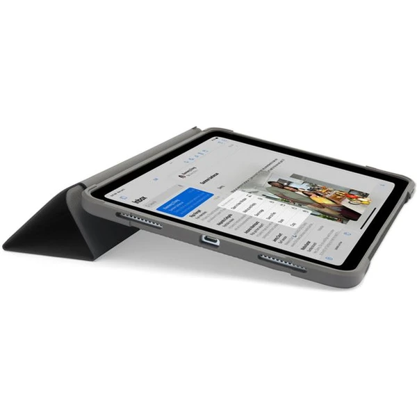Pipetto Shield 360 Rugged Folio pouzdro iPad 11" (2025)/iPad (2022) černé - Pouzdra - Obrázek dd286cb30cee4d5a8034a3b020a402e4
