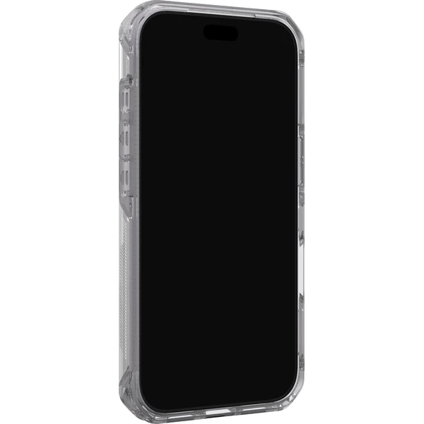 UAG Plyo MagSafe kryt iPhone 18 Pro/17 Pro čirý/kouřový - Pouzdra - Obrázek dd2de66f391e44109821ff05270dba42
