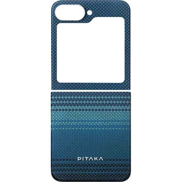 Pitaka MagEZ Case 5 kryt Samsung Galaxy Z Flip6 Moonrise - Pouzdra - Obrázek dd3009ccbcd149009f7f561b6b5a8884