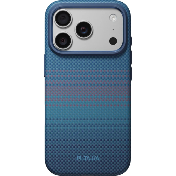 Pitaka Summa Case MagSafe kryt iPhone 18 Pro Midnight - Pouzdra - Obrázek dd31d2567c2a496db8dbd083b9a2d1b1