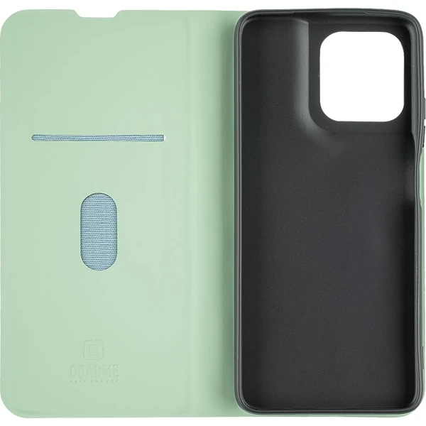 OBAL:ME SmoothTouch pouzdro Motorola G57 Power mentolové - Pouzdra - Obrázek dd3784302d354c8a838a818af6ff9e65